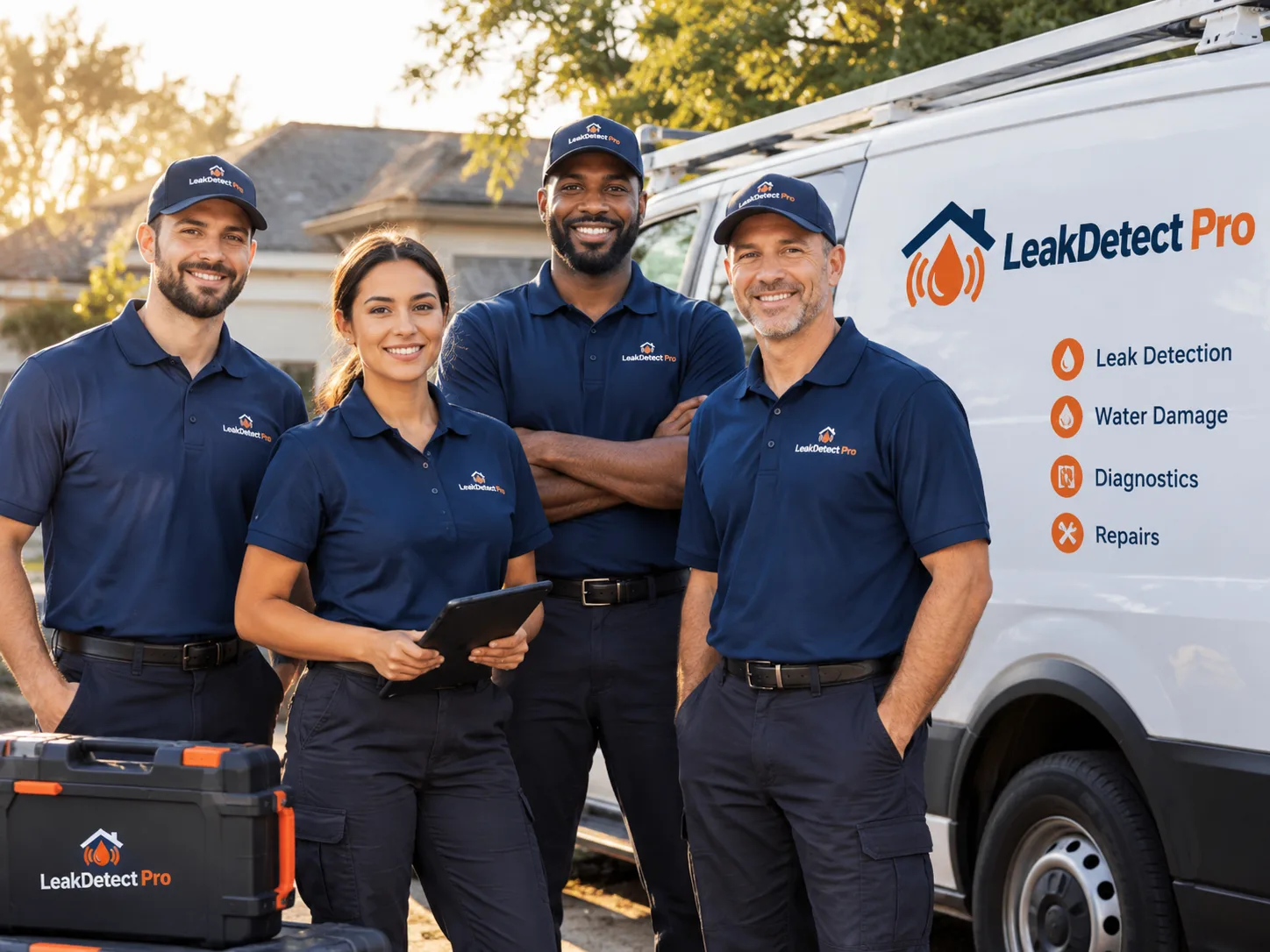 Roof Repair company in Abrams, WI